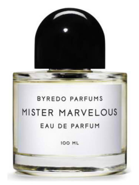 Byredo Mister Marvelous Eau de Parfum Spray