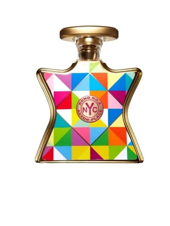 Bond No 9 Astor Place Eau de Parfum 100ml