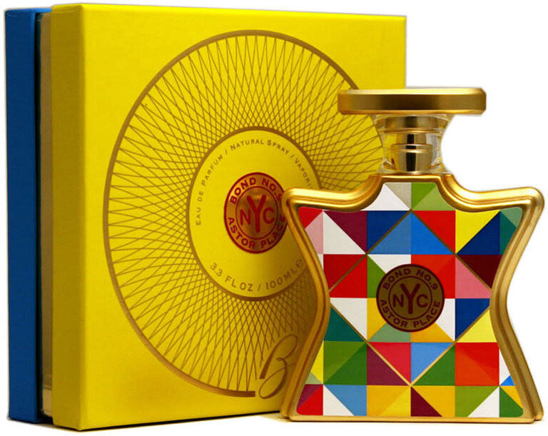 Bond No 9 Astor Place Eau de Parfum 100ml
