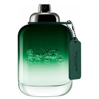 Coach Coach Green Eau de Toilette for Men