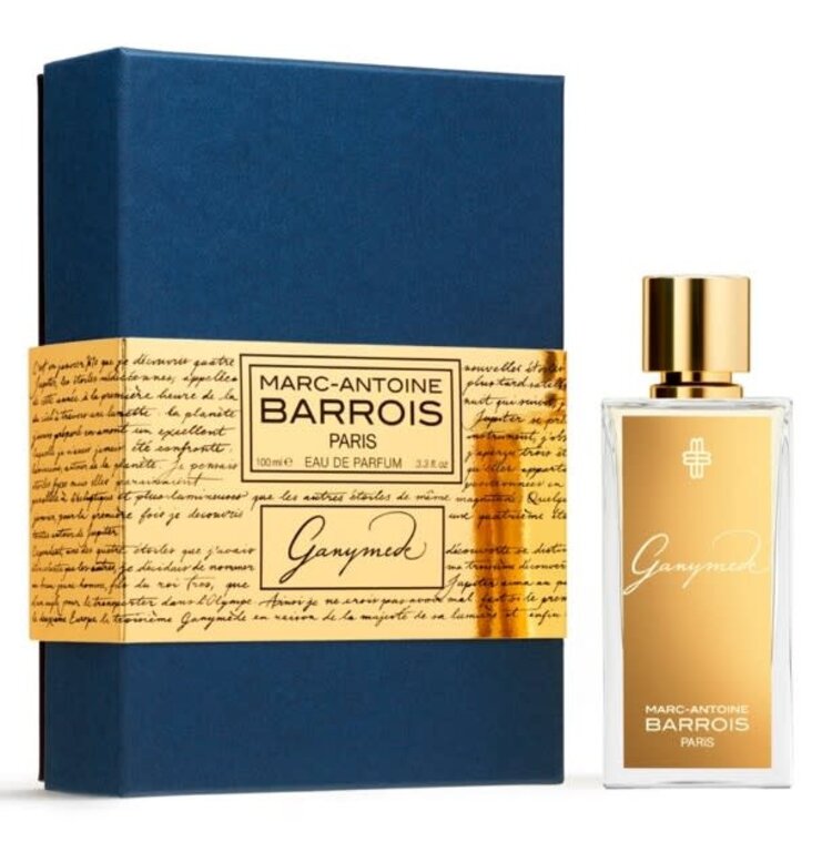 Marc-Antoine Barrois Ganymede Eau de Parfum