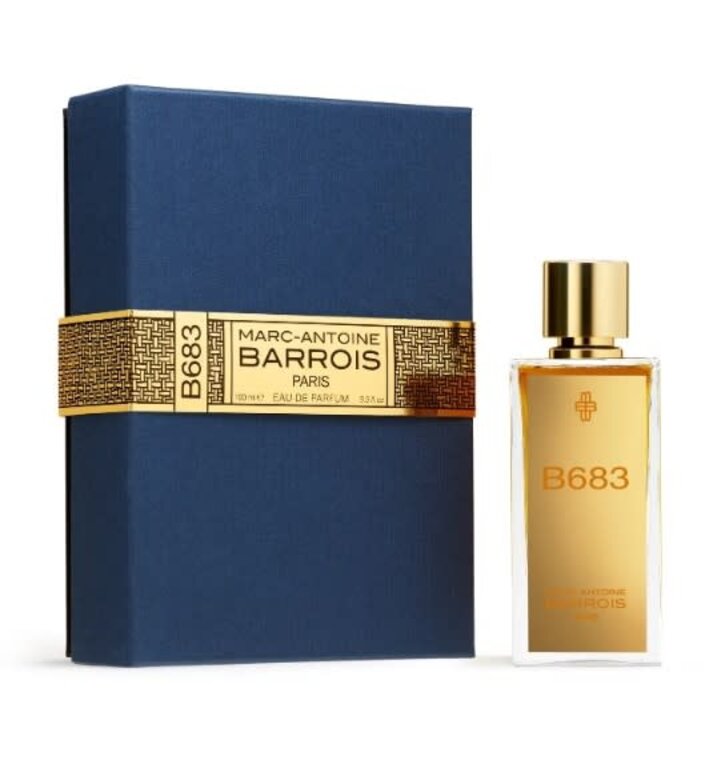 Marc-Antoine Barrois B683 Eau de Parfum