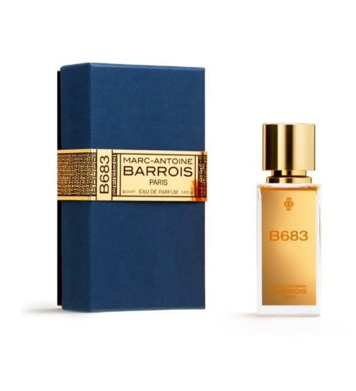 Marc-Antoine Barrois B683 Eau de Parfum