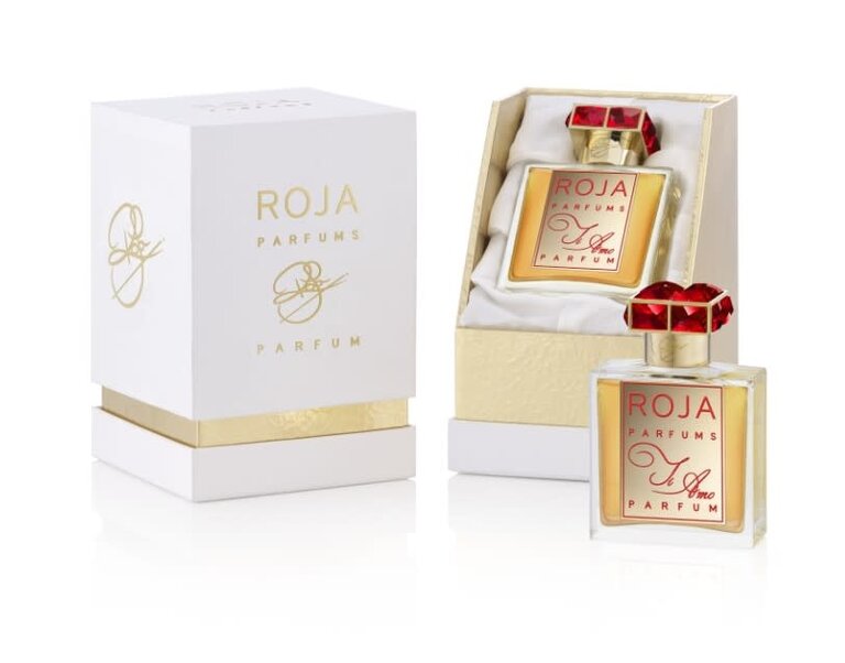 Roja Parfums Ti Amo Parfum 50ml