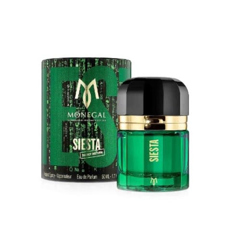 Ramon Monegal Siesta Eau de Parfum 50ml