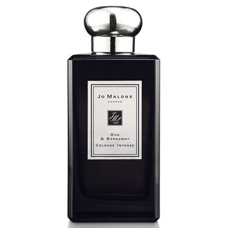 Jo Malone Oud  & Bergamot Cologne Intense for Men and Women