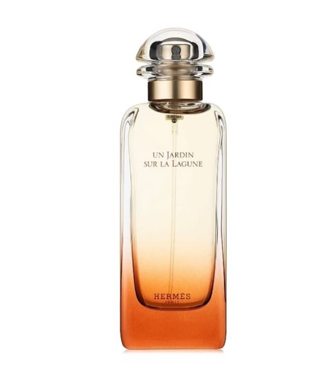 Hermes Un Jardin Sur La Lagune Eau de Toilette