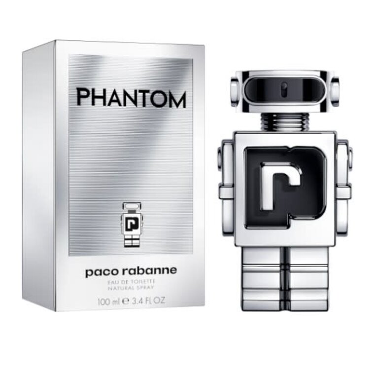 Paco Rabanne Phantom Eau de Toilette