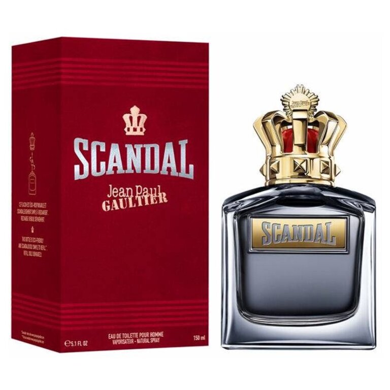Jean Paul Gaultier Scandal Eau de Toilette