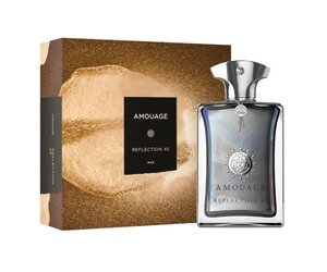 Amouage for Men - Reflection 45 Man Extrait - The Scent Masters