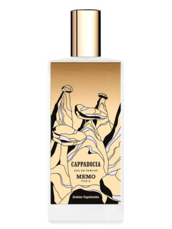 Memo Paris Cappadocia Eau de Parfum 75ml