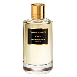 Mancera Cosmic Pepper Eau de Parfum for Men and Women