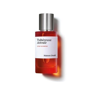 Maison Crivelli Tubereuse Astrale Extrait de Parfum