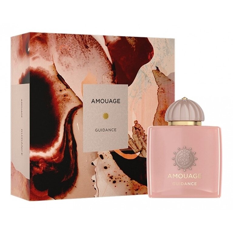 Amouage Guidance Eau de Parfum