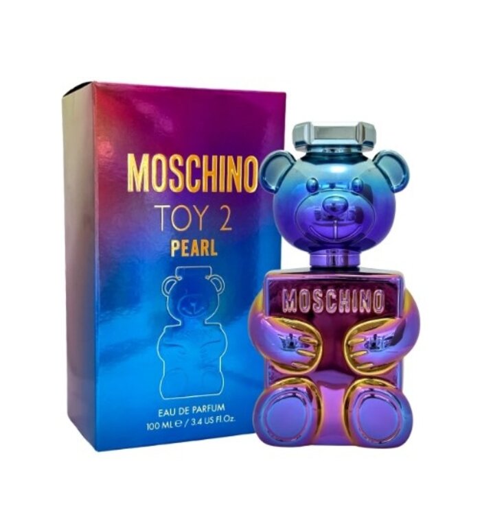 Moschino Toy 2 Pearl Eau de Parfum
