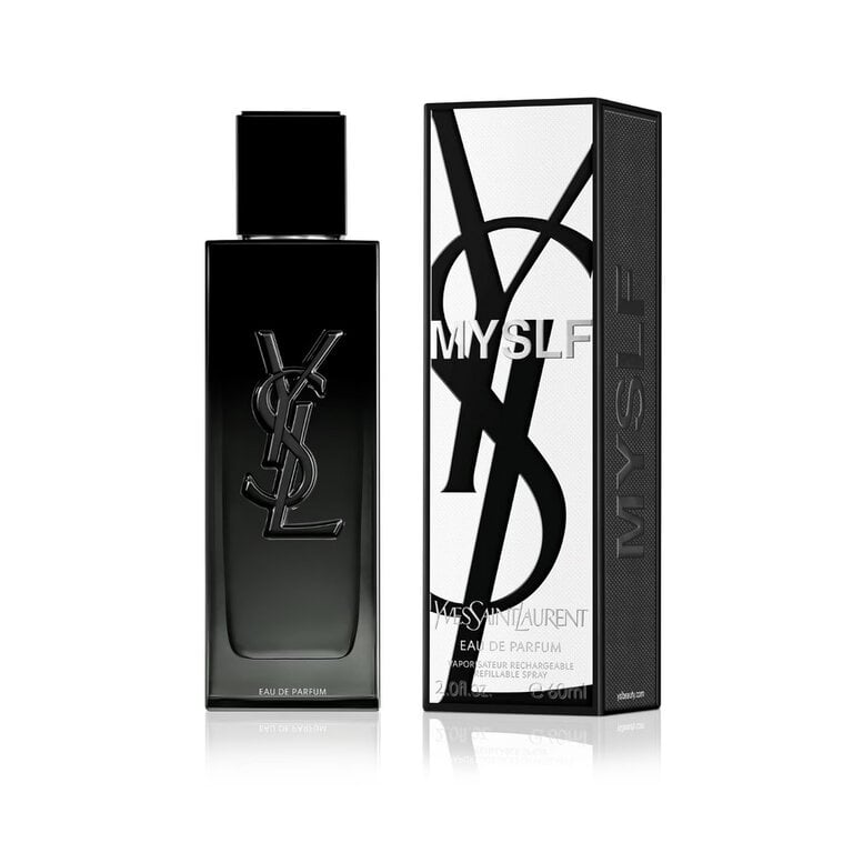 Yves Saint Laurent Myself Eau de Parfum