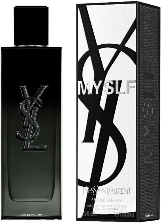 Yves Saint Laurent Myself Eau de Parfum