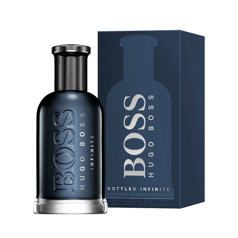 Hugo Boss Boss Bottled Infinite Eau de Parfum 100ml