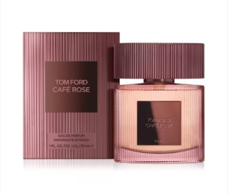 Tom Ford Cafe Rose Eau de Parfum Spray