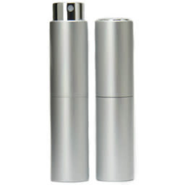 Mancera Silver Blue Eau de Parfum 8ml (Decant)