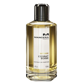 Mancera Intense Cedrat Boise Extrait de Parfum