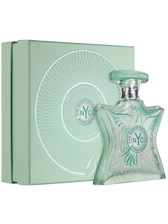 Bond No 9 The Scent of Peace Natural Eau de Parfum 100ml