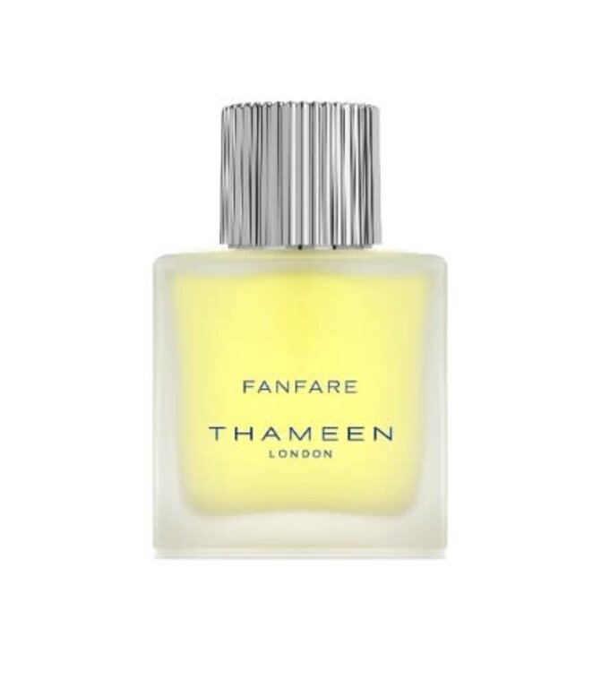 Thameen Fanfare Cologne Elixer 100ml