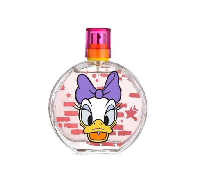Disney Mickey and Friends Daisy Eau de Toilette 100ml