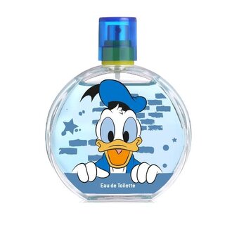Disney Mickey and Friends Donald Eau de Toilette