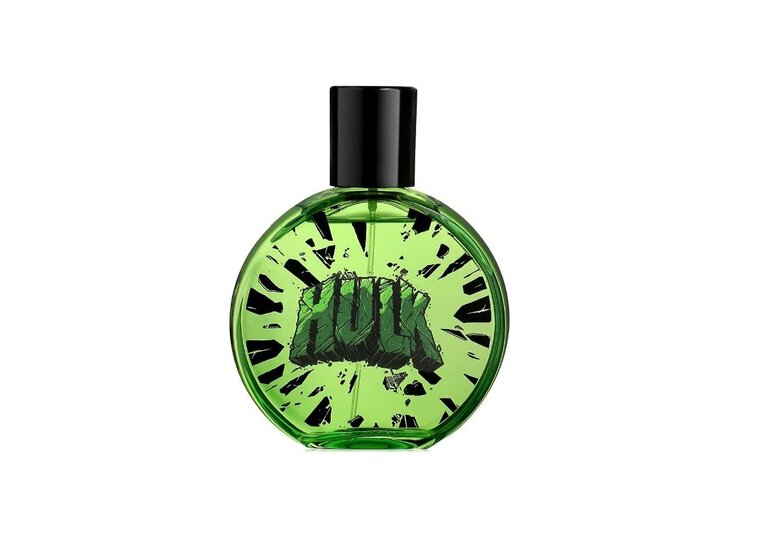 Marvel Marvel Hulk Eau de Toilette 100ml