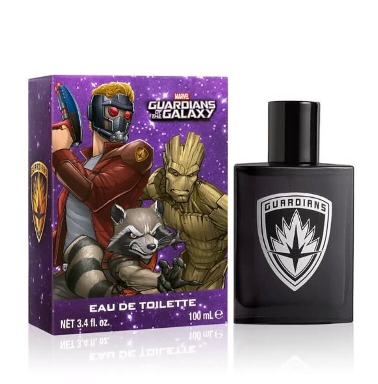 Marvel Guardians of the Galaxy Eau de Toilette 100ml