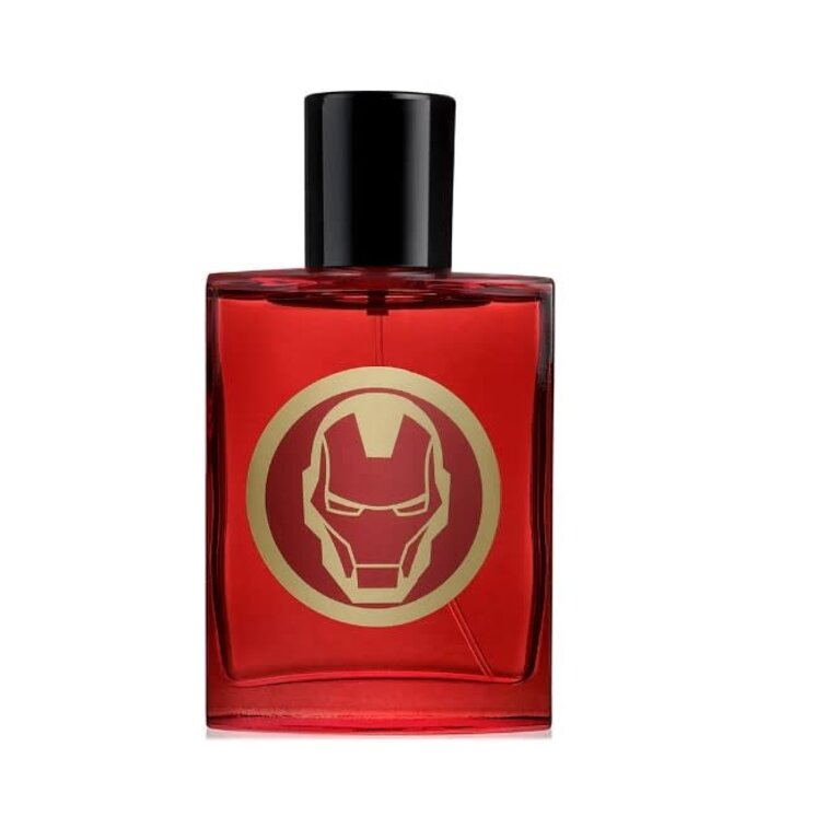 Marvel Iron Man Eau de Toilette 100ml