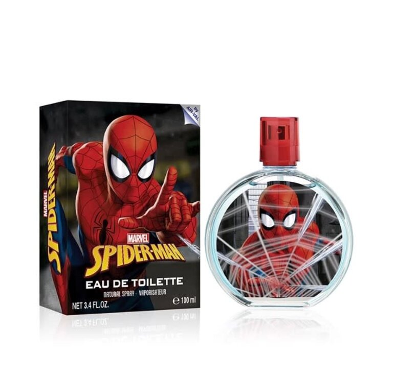 Marvel Spider-Man Eau de Toilette 100ml