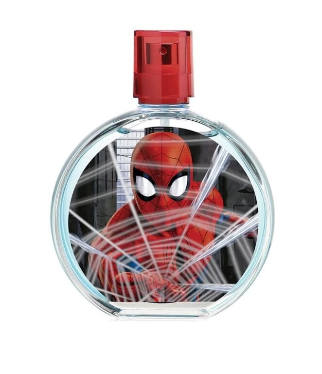 Marvel Spider-Man Eau de Toilette 100ml