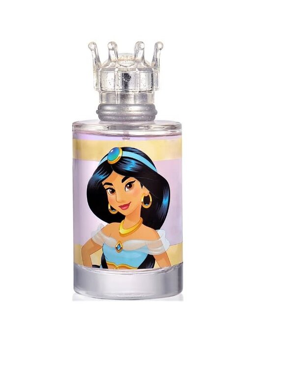 Disney Disney Princess Jasmine Eau de Toilette 100ml