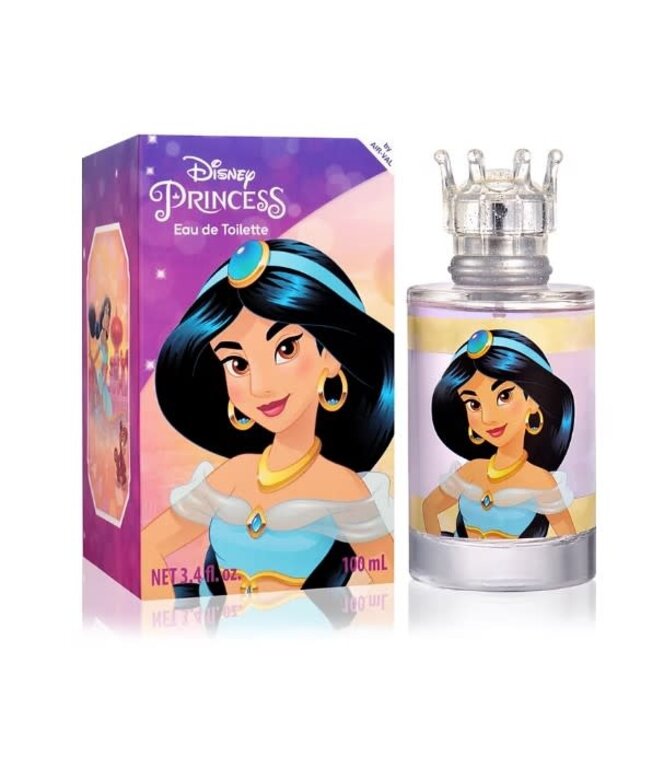 Disney Disney Princess Jasmine Eau de Toilette 100ml