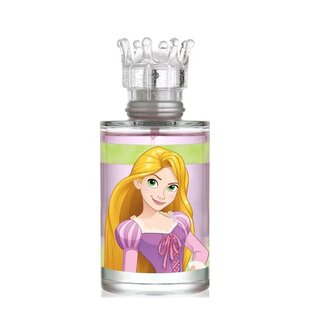 Disney Princess Rapunzel Eau de Toilette