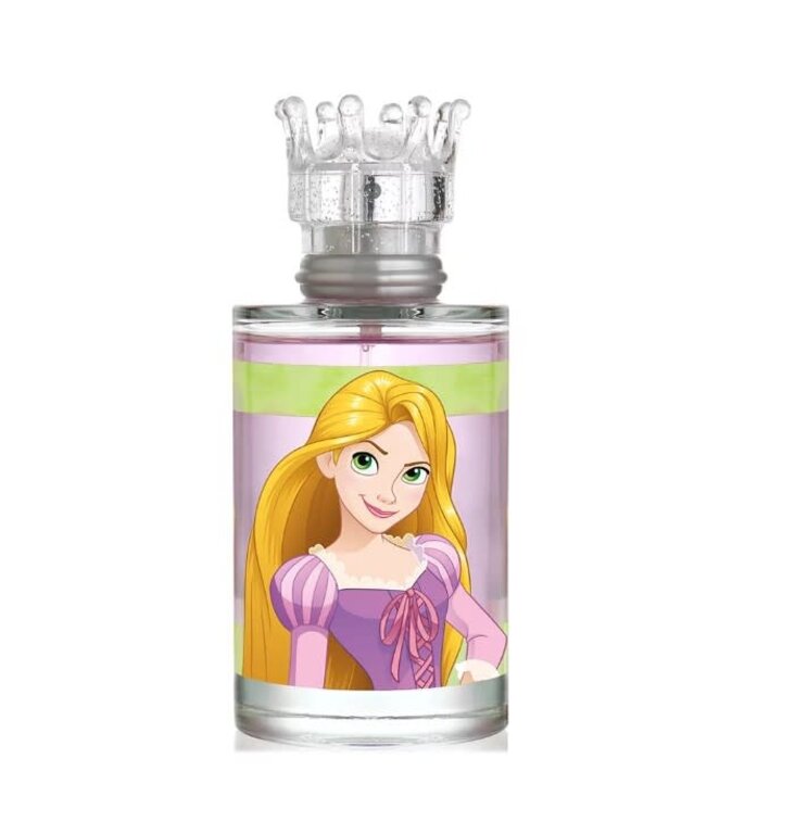 Disney Princess Rapunzel Eau de Toilette 100ml