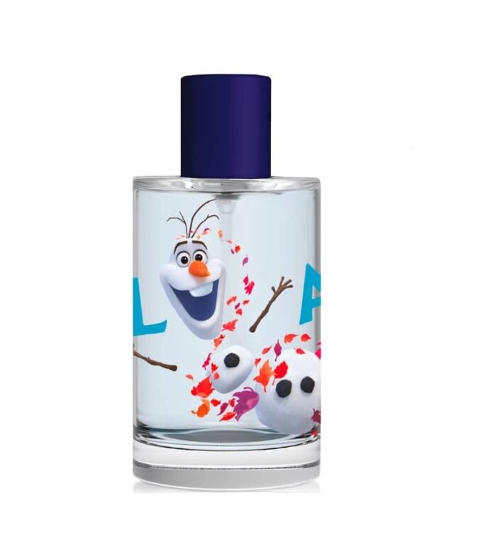 Disney Frozen Olaf Eau de Toilette 100ml