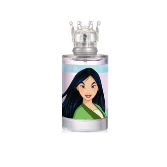 Disney Princess Mulan Eau  de Toilette