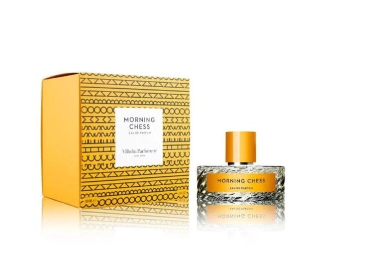 Vilhelm Parfumerie for Men & Women - Morning Chess EdP - The