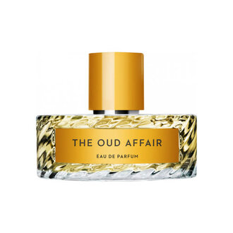Vilhelm Parfumerie The Oud Affair Eau de Parfum for Men and Women