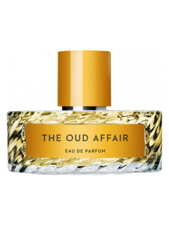 Vilhelm Parfumerie The Oud Affair Eau de Parfum
