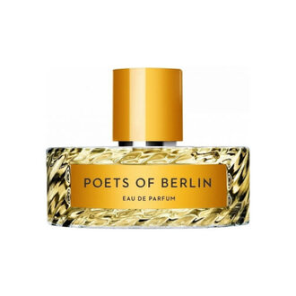 Vilhelm Parfumerie Poets of Berlin Eau de Parfum for Men and Women