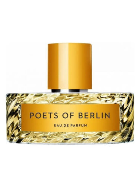 Vilhelm Parfumerie Poets of Berlin Eau de Parfum