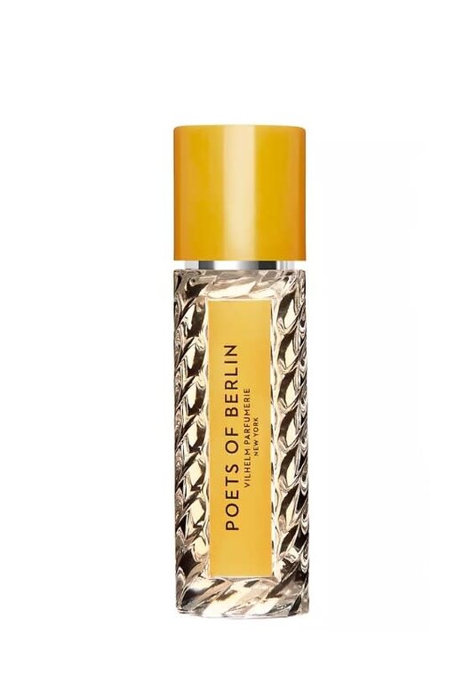 Vilhelm Parfumerie Poets of Berlin Eau de Parfum