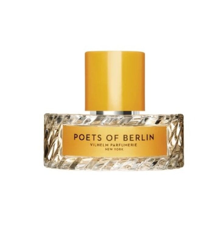 Vilhelm Parfumerie Poets of Berlin Eau de Parfum