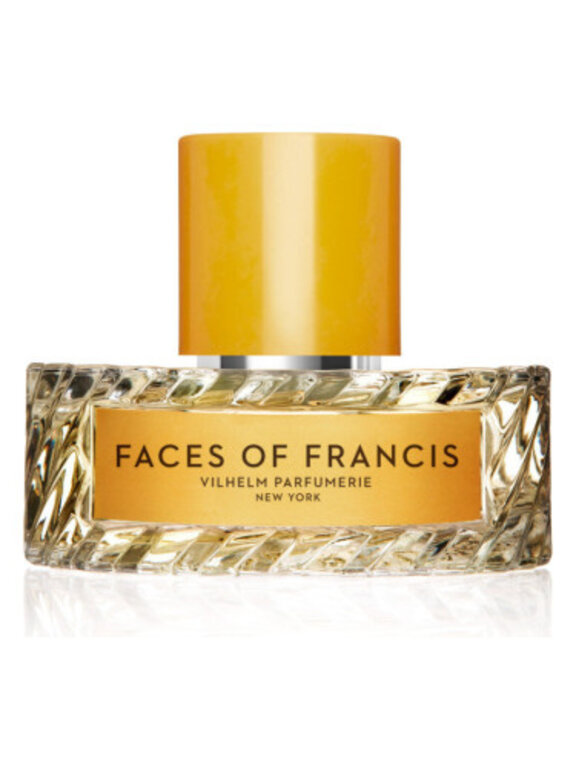 Vilhelm Parfumerie Faces of Francis Eau de Parfum