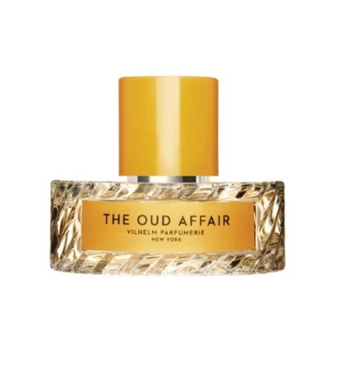 Vilhelm Parfumerie The Oud Affair Eau de Parfum