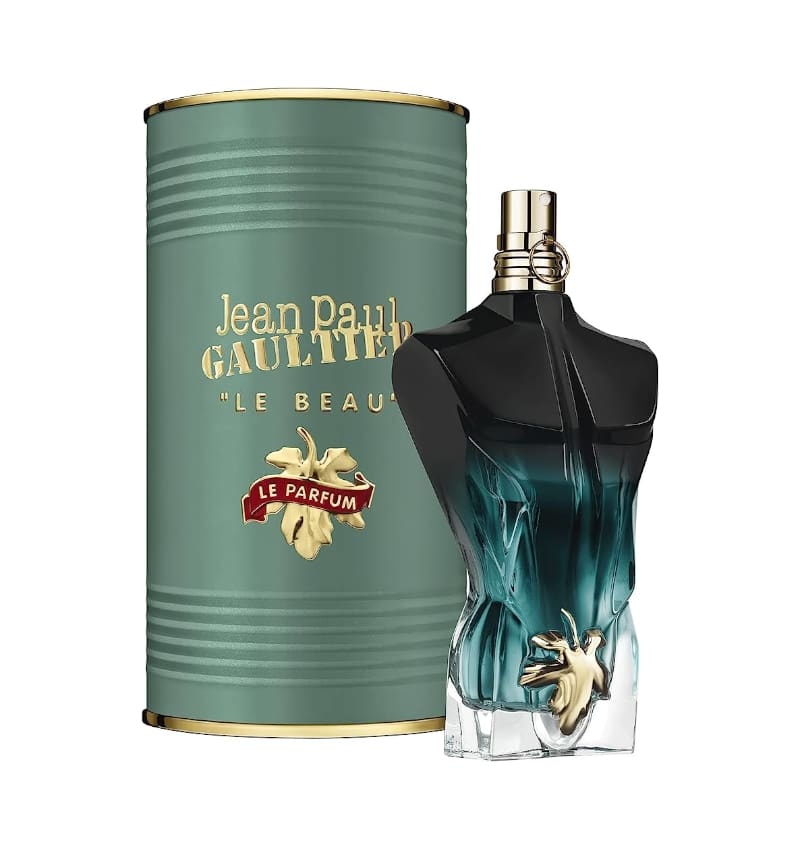 Jean Paul Gaultier for Men Le Beau Le Parfum EdP Intense The Scent Masters